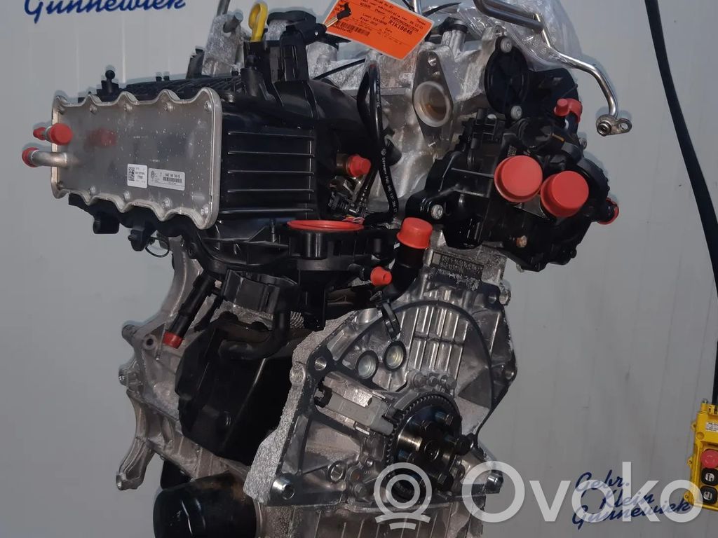 Motor   04E100033B,04E100033BX,04E100091AX,04E100098AX,CHP,CHPA,CHPB