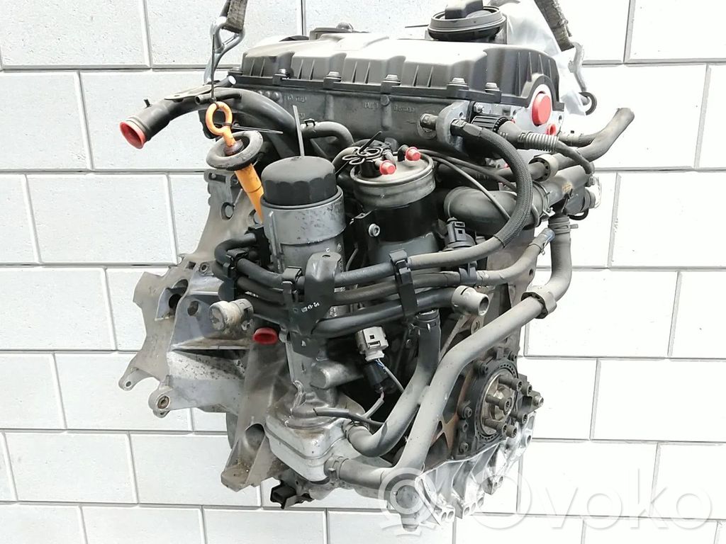 Motor   BPZ