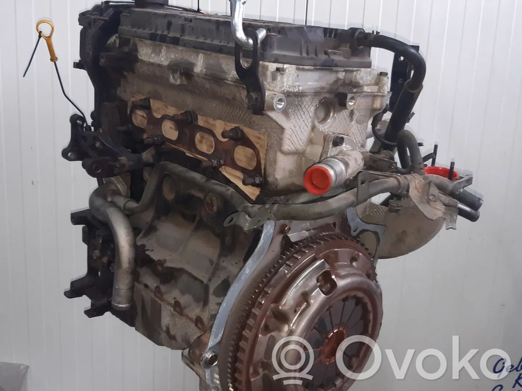 Engine   KZ30602100,A5D