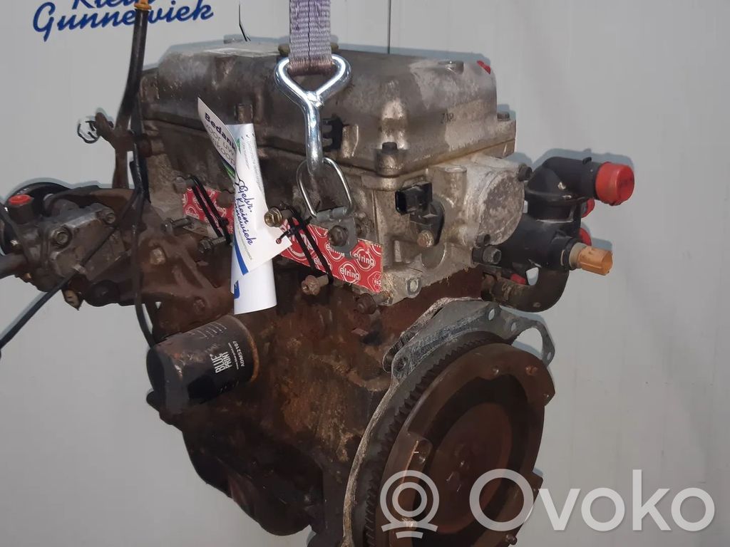 Engine   2110102L00,G4HE