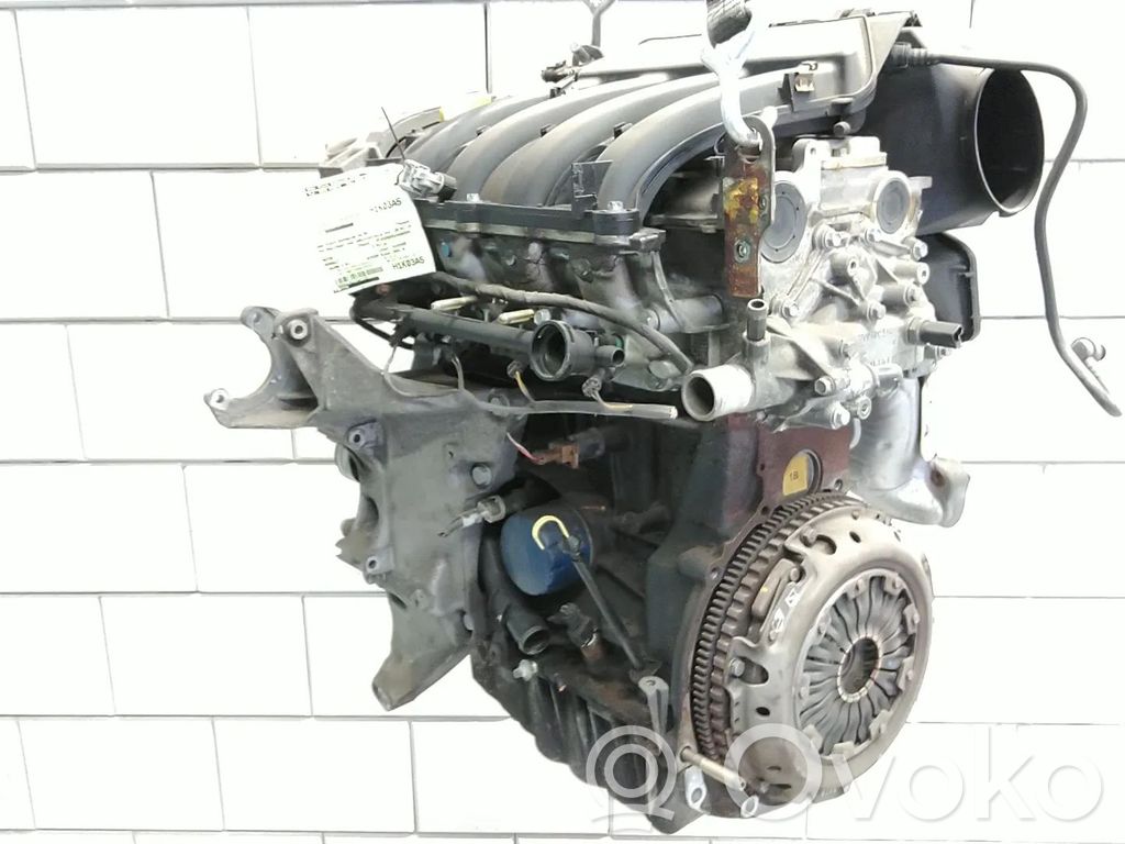 Renault Laguna II Silnik 