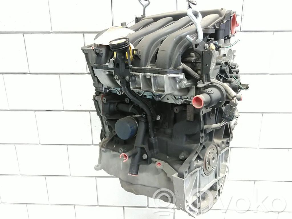 Motor   K4M824,K4M,K4M824