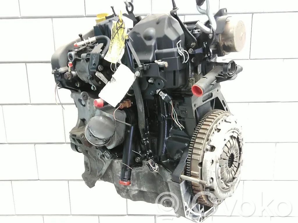 Engine   R9042A041A,8200057225,K9K,K9K768