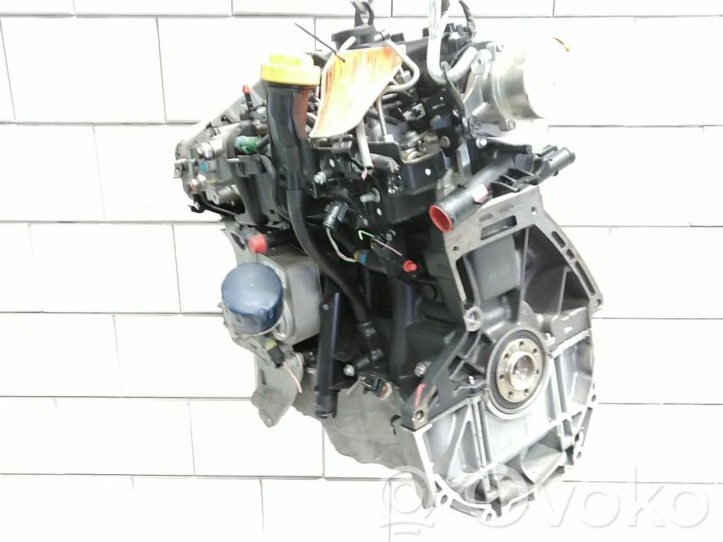 Motor   28237090,H8200701690,H8201121521,K9K,K9K770