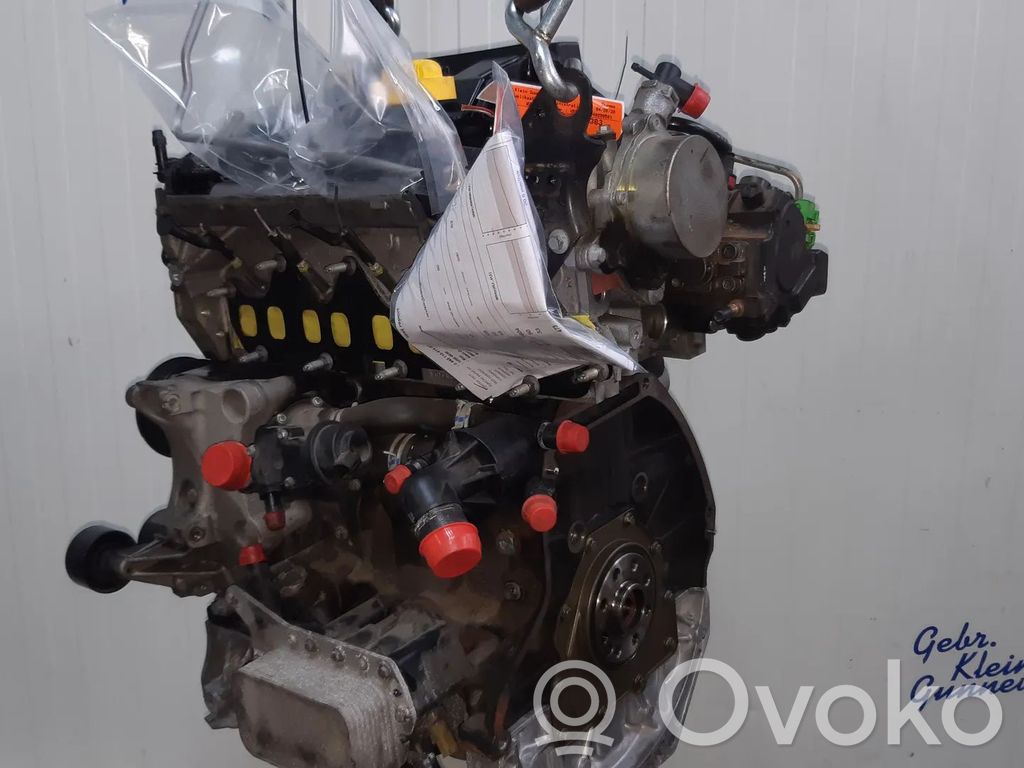 Engine   8201201884,0445010250,0445110414,8201592892,H8201045496,H8201055367,R9M,R9M402
