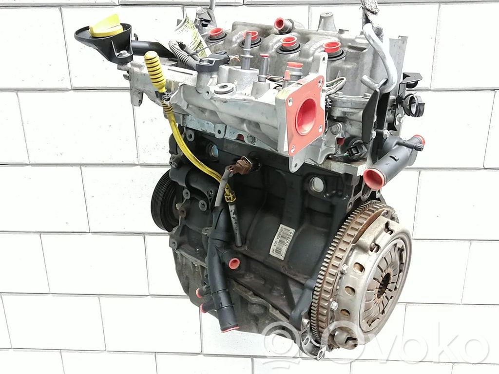 Variklis   D4F782,D4F,D4F782