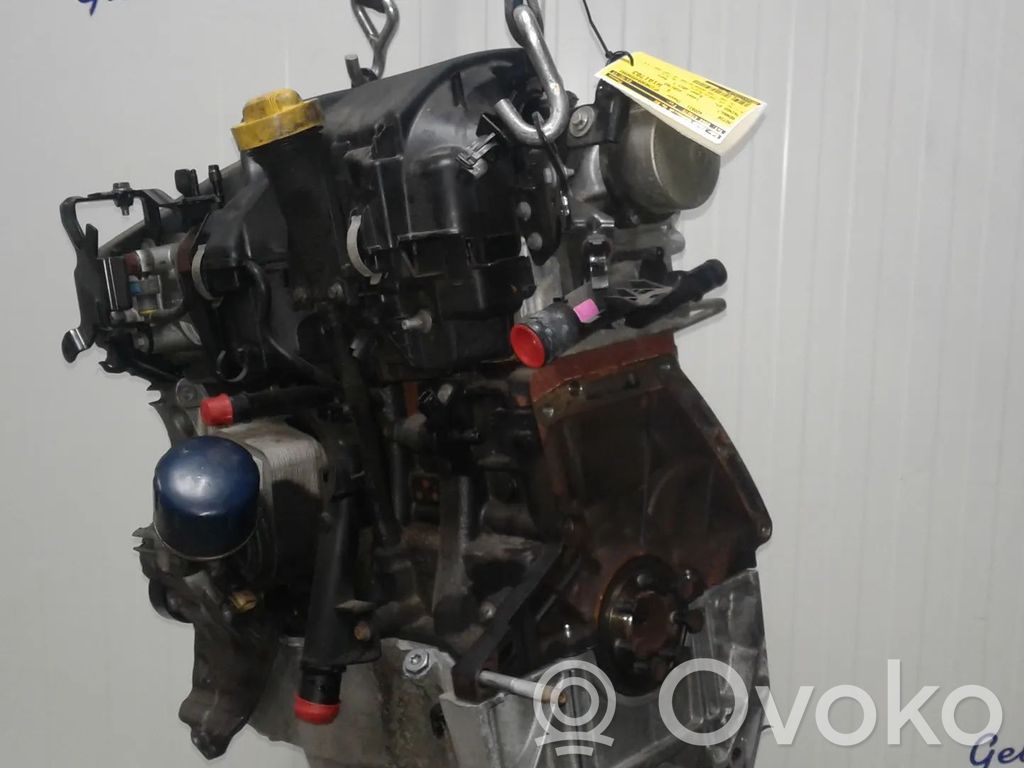 Engine   8201506878,166000897R,166003170R,167000741R,167001510R,8201246258,H8201121521,K9K,K9K808,K9K820