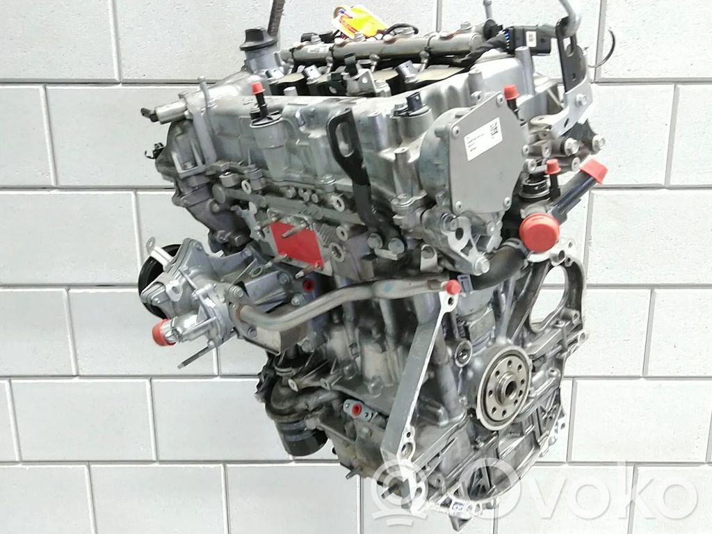 Opel Insignia B Engine 