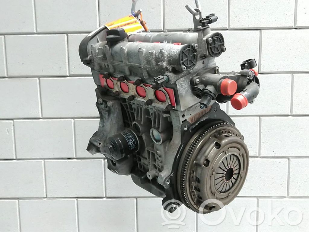 Seat Ibiza IV (6J,6P) Motor 