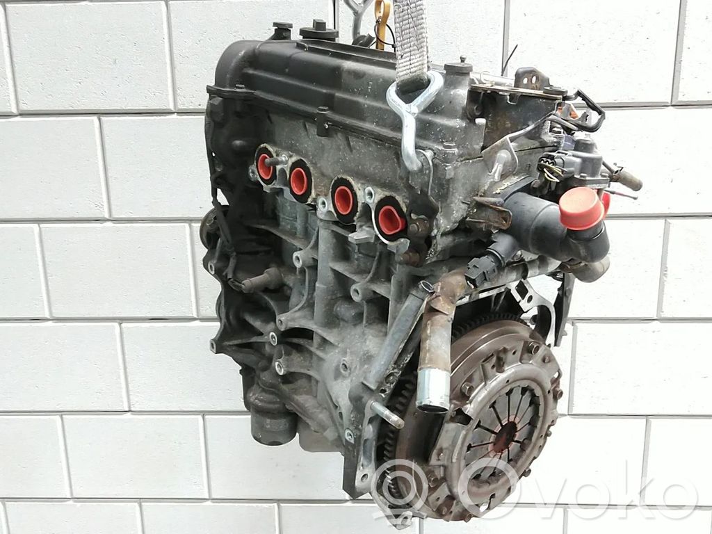 Engine   K12B