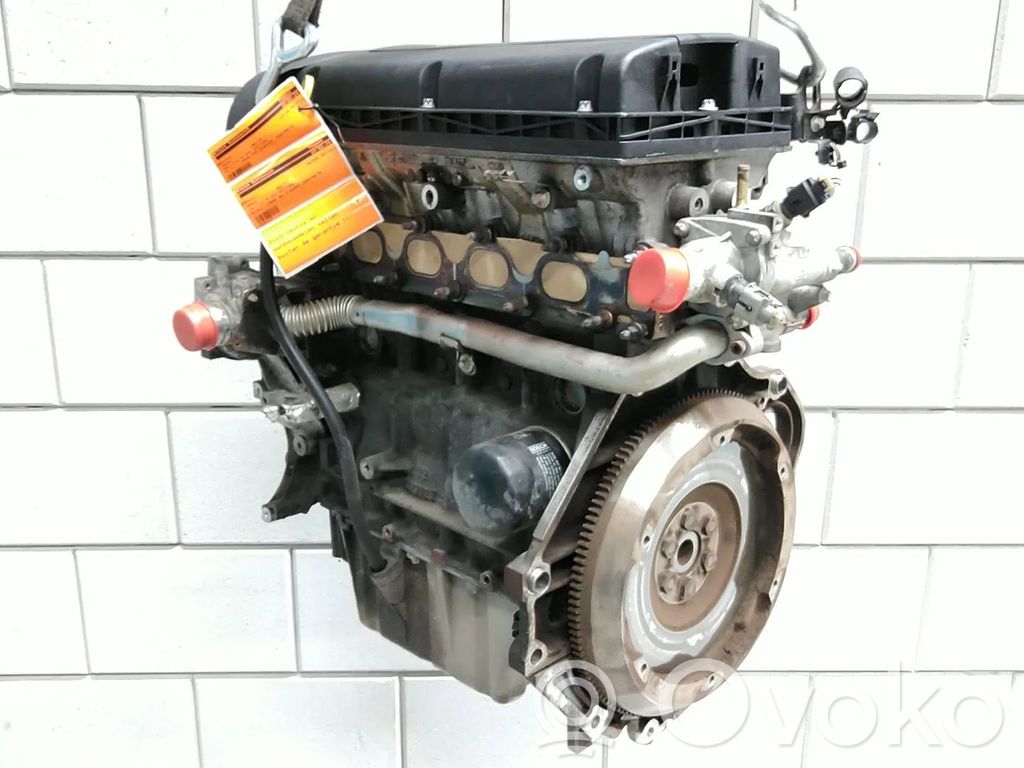 Opel Meriva A Motor 
