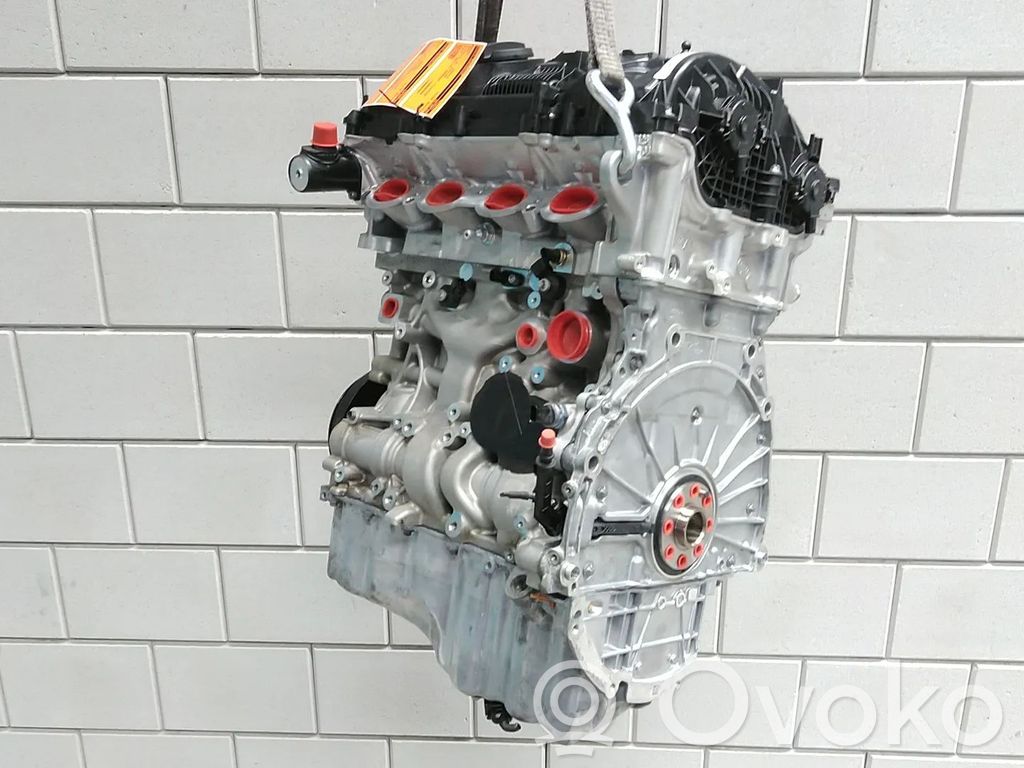 BMW 3 G20 G21 Motor 