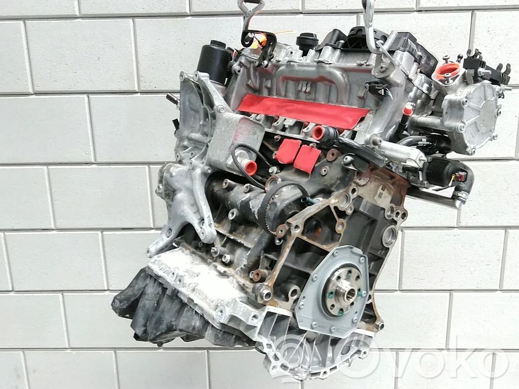 Audi Q5 SQ5 FY Motor 