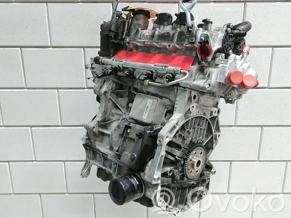 Audi A3 S3 8V Silnik 