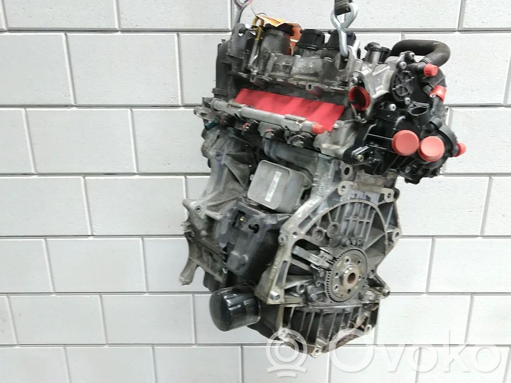 Seat Leon (5F) Silnik 
