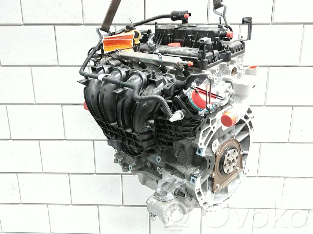 Ford Kuga III Engine 