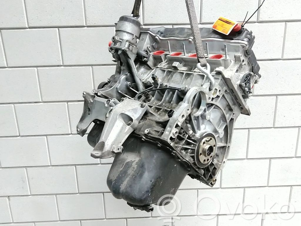 BMW 1 E81 E87 Variklis 