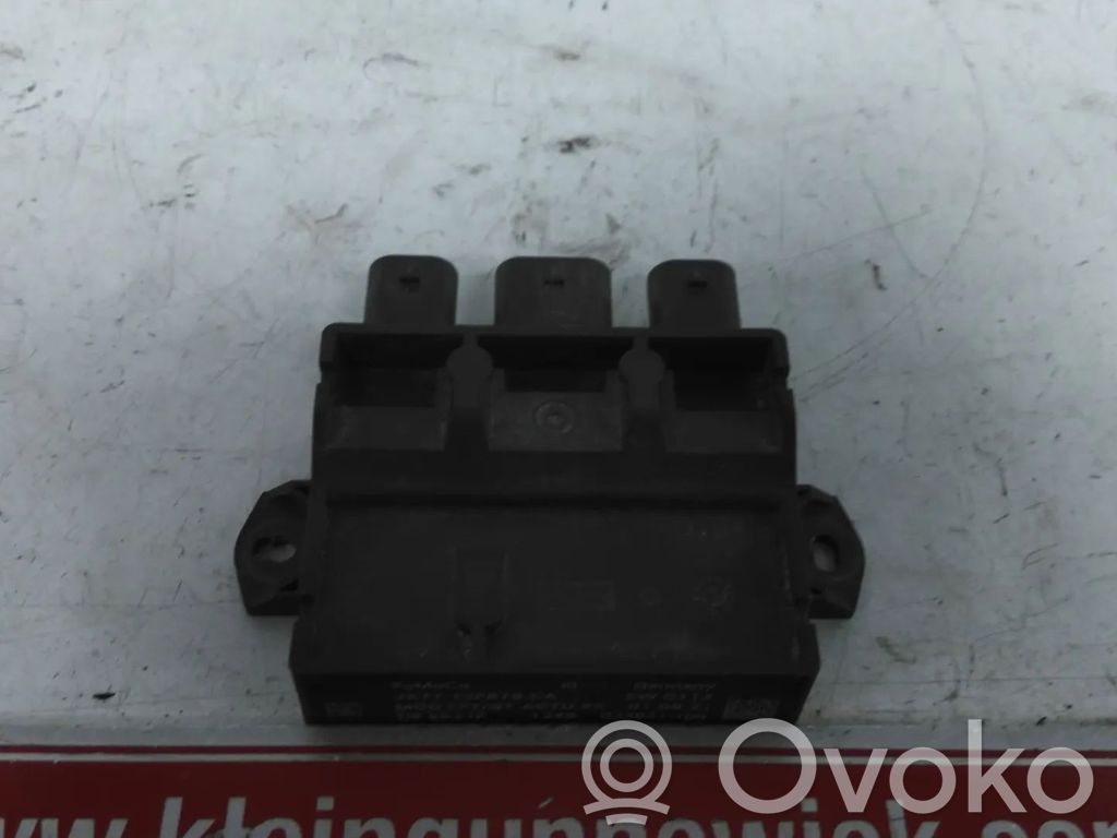 Ford Kuga III Tailgate/trunk control unit/module 