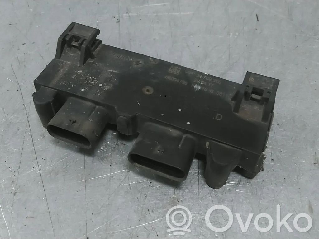 Tailgate/trunk control unit/module   3AA962243D,3AA962243,3AA962243B
