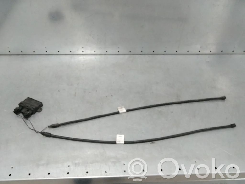 Ford Kuga III Tailgate/trunk control unit/module 
