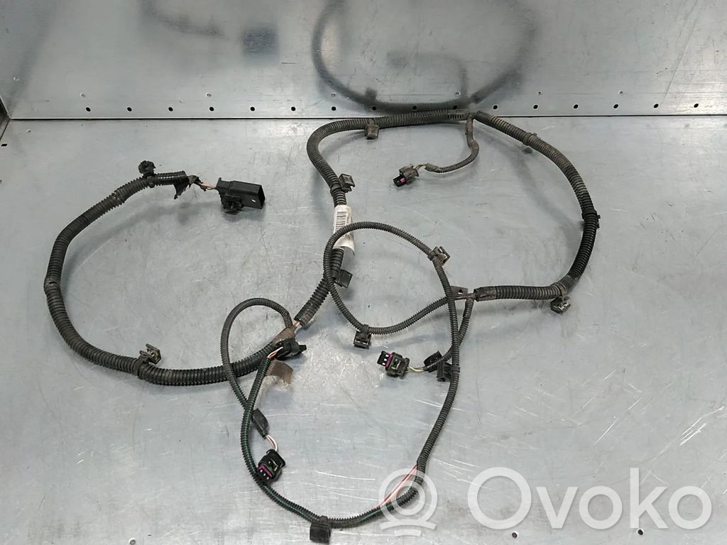 Cableado del sensor de aparcamiento (PDC)   9828035680