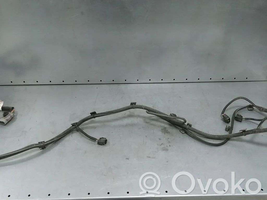 Opel Vivaro Parking sensor (PDC) wiring loom 