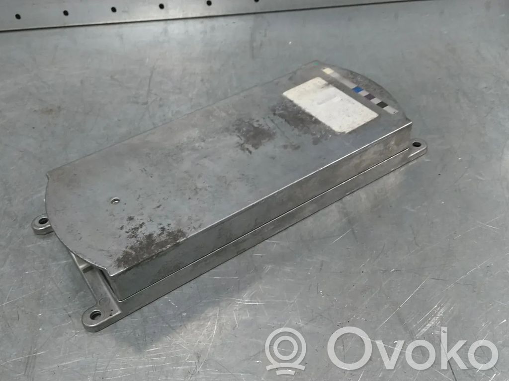 BMW 5 E60 E61 Steuergerät Autotelefon 
