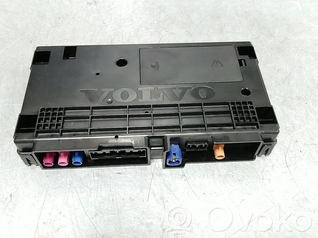 Volvo XC60 Phone control unit/module 