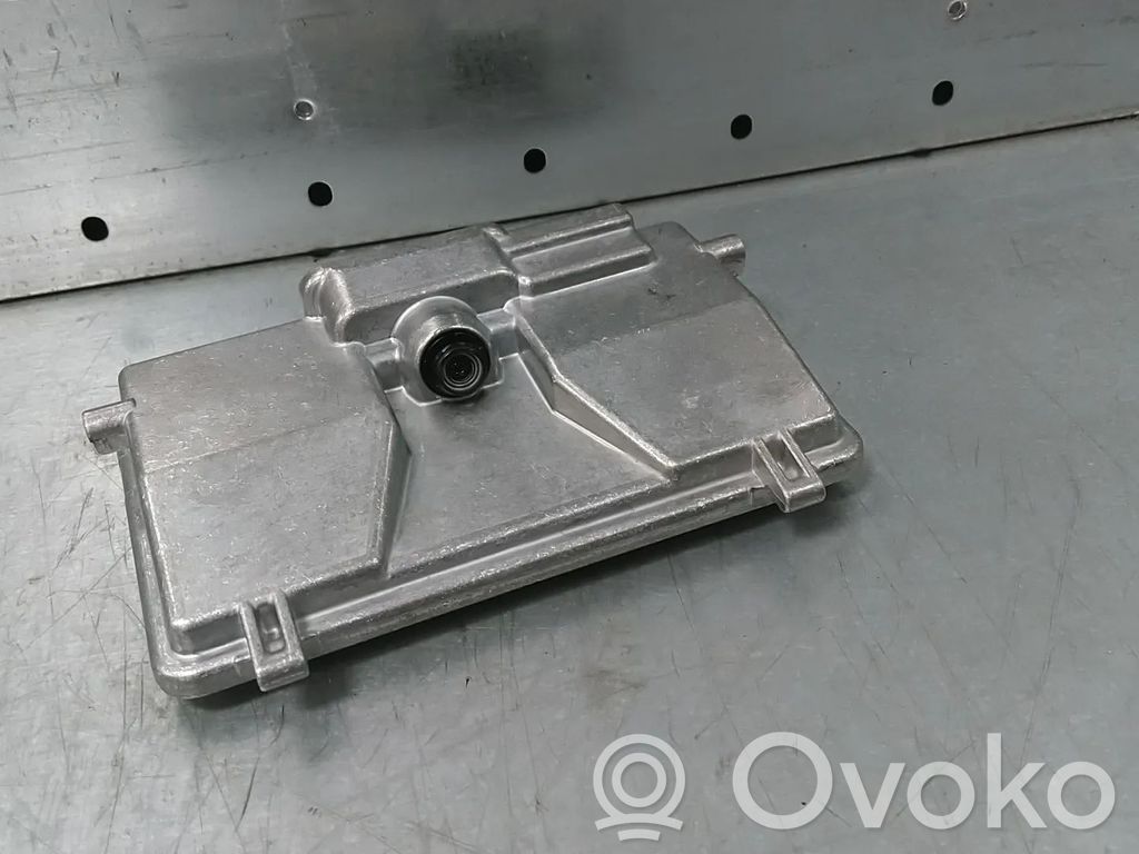 Porsche Macan (95B) Windshield/windscreen camera 
