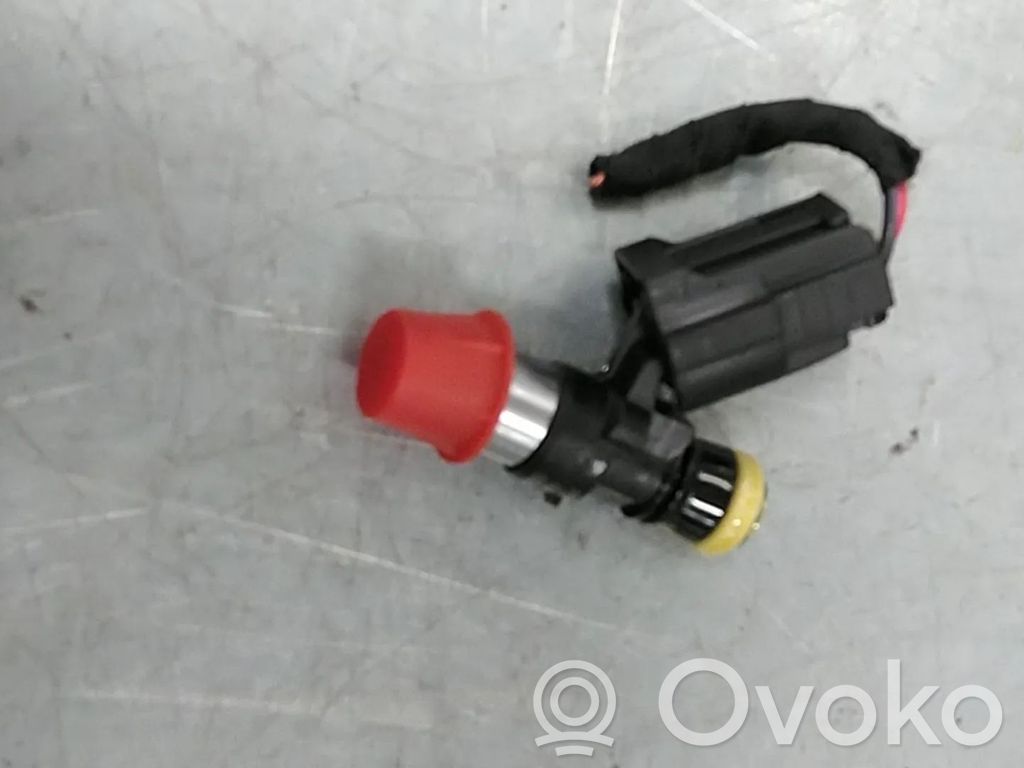 Skoda Citigo Wtryskiwacz paliwa 