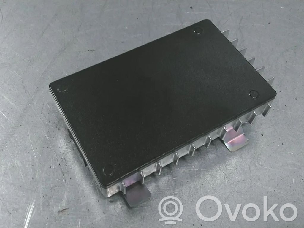 Volvo XC40 Wireless charging module 