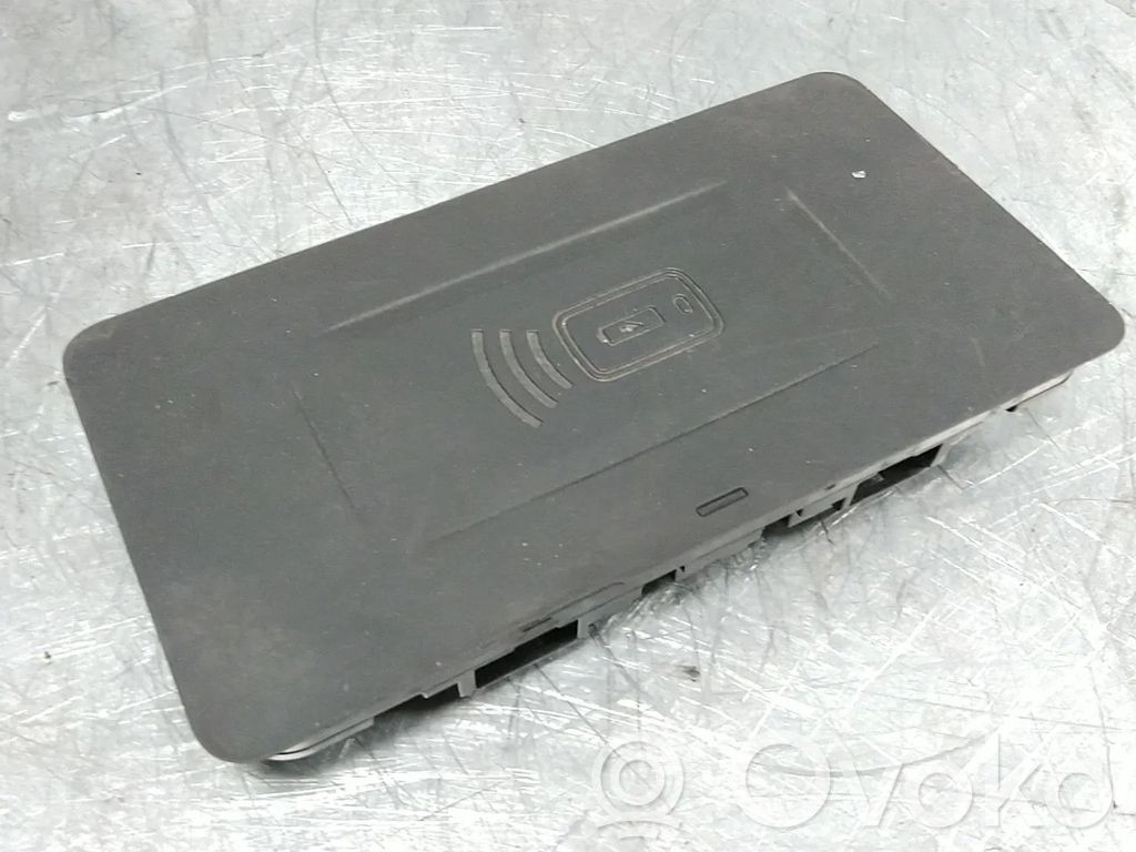 BMW X5 G05 Modul încărcare wireless 