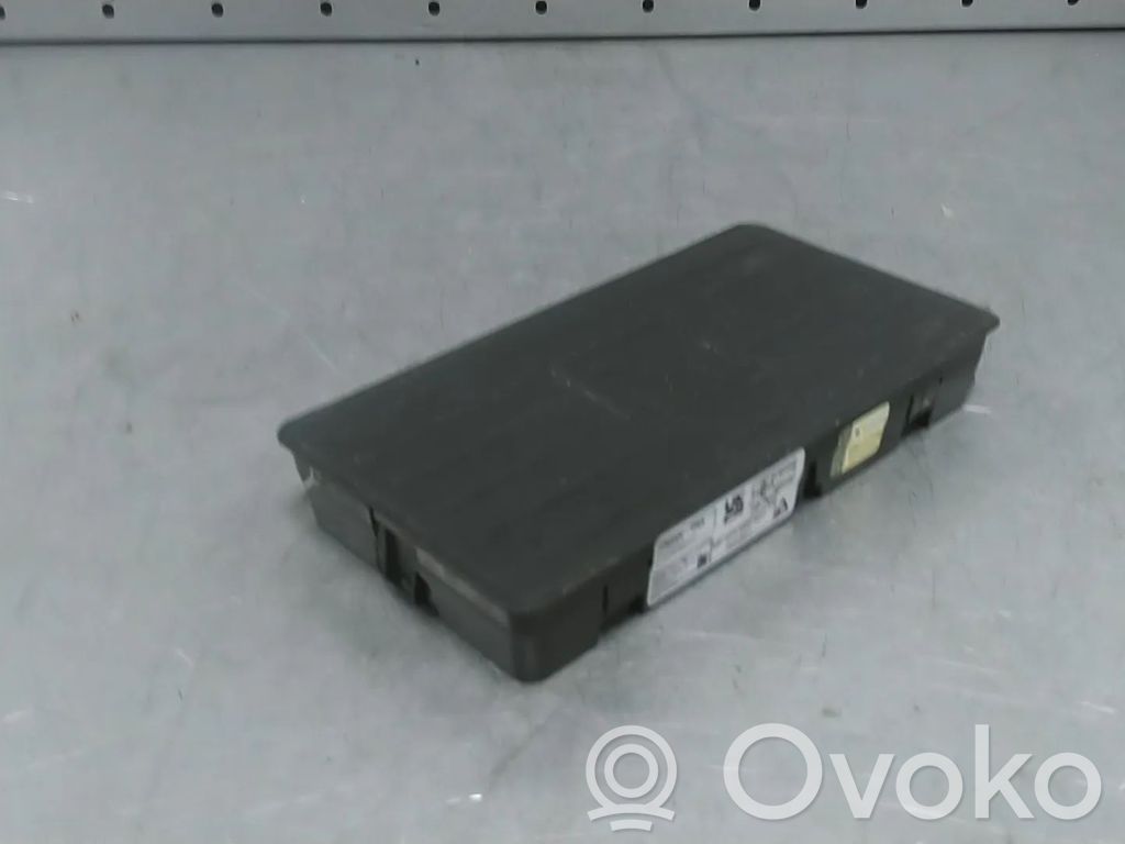 Audi A3 8Y Wireless charging module 