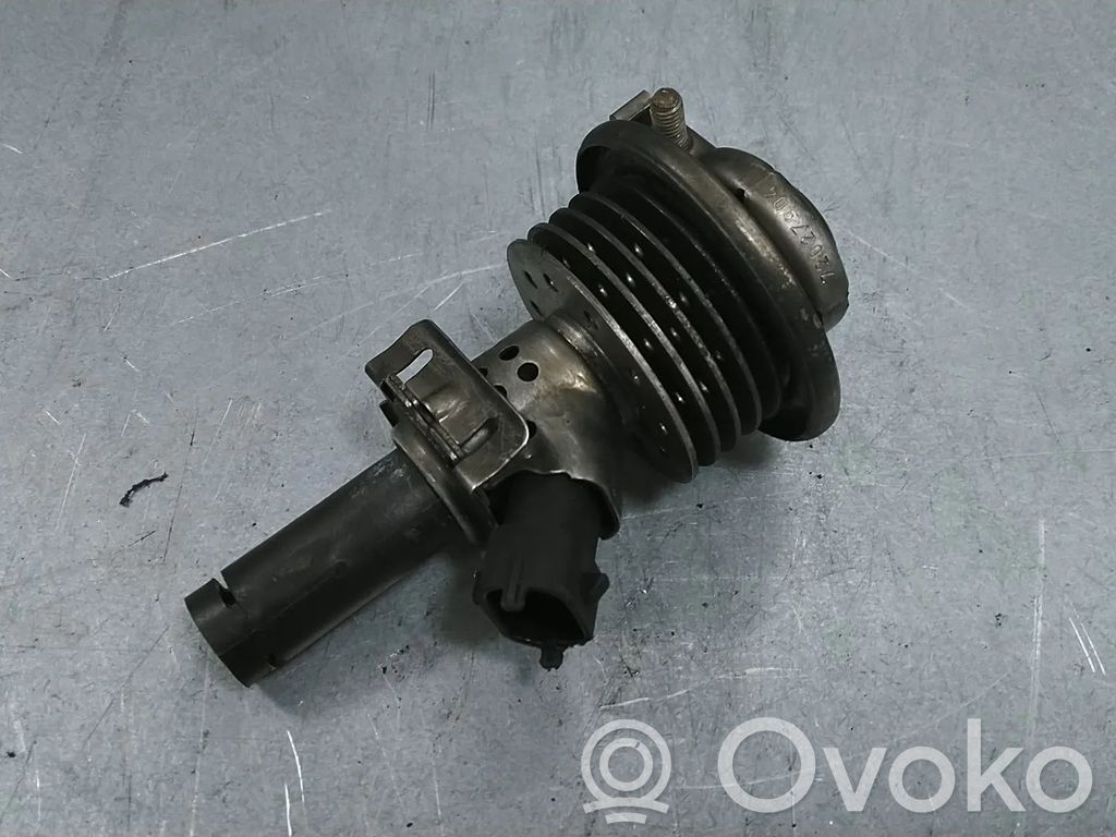 Mercedes-Benz GLE (W166 - C292) Inyector de AdBlue 