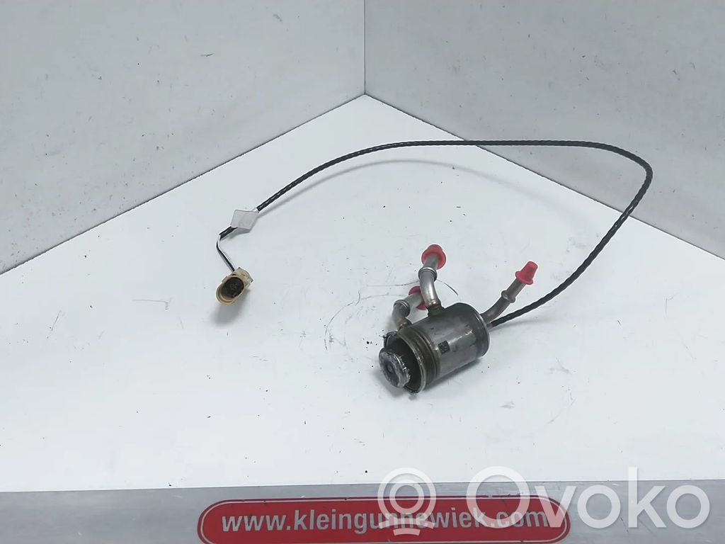 Audi A6 S6 C8 4K Inyector de AdBlue 
