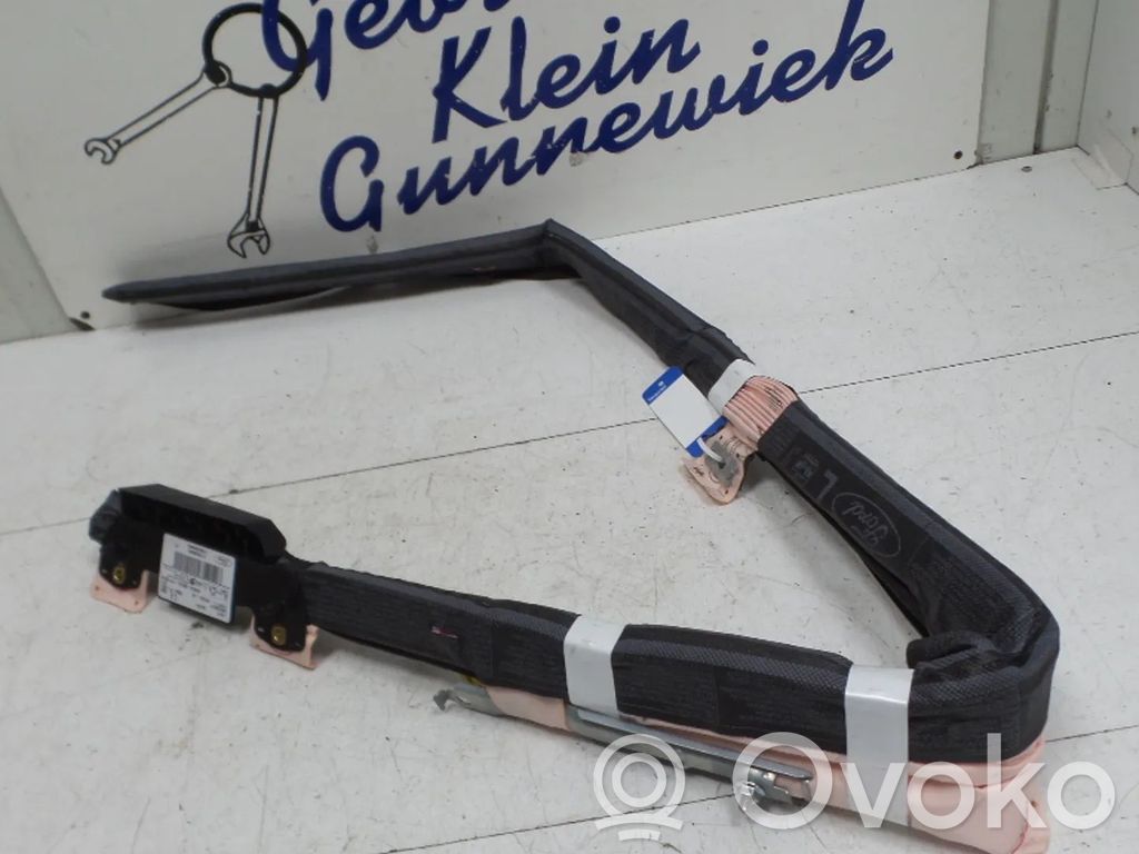 Ford B-MAX Airbag del techo 