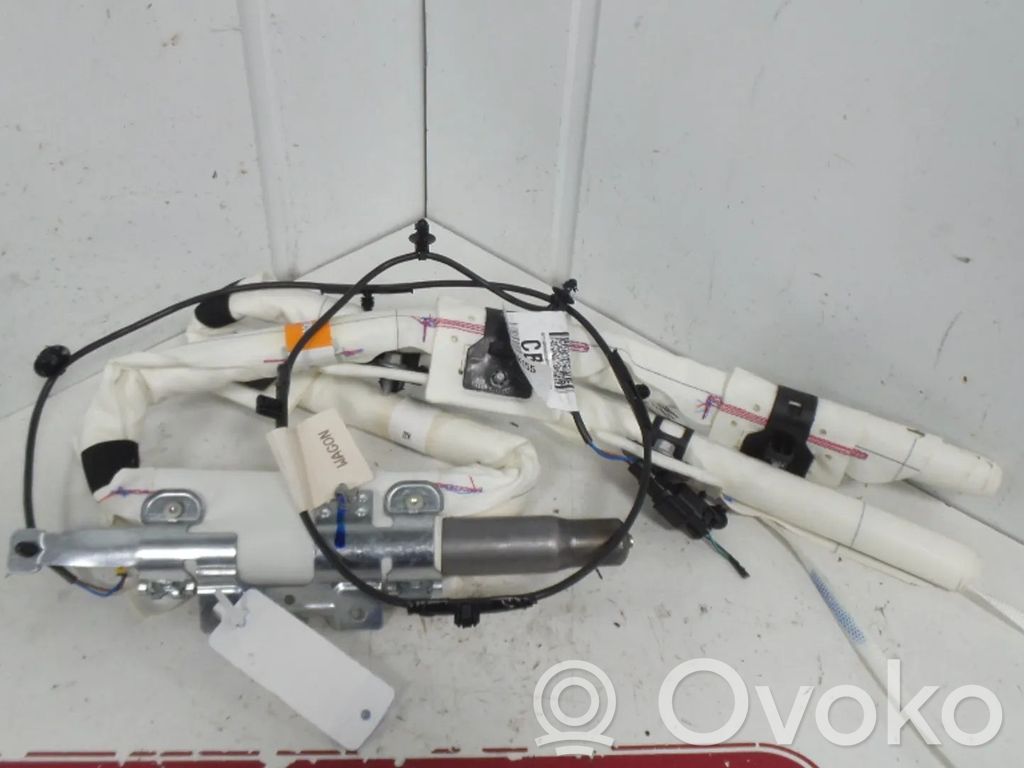 Ford Focus Airbag del techo 