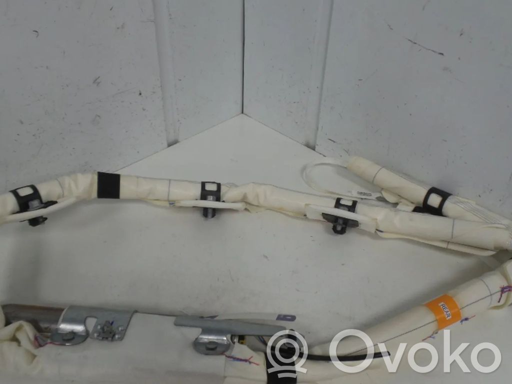 Ford Focus Airbag del techo 