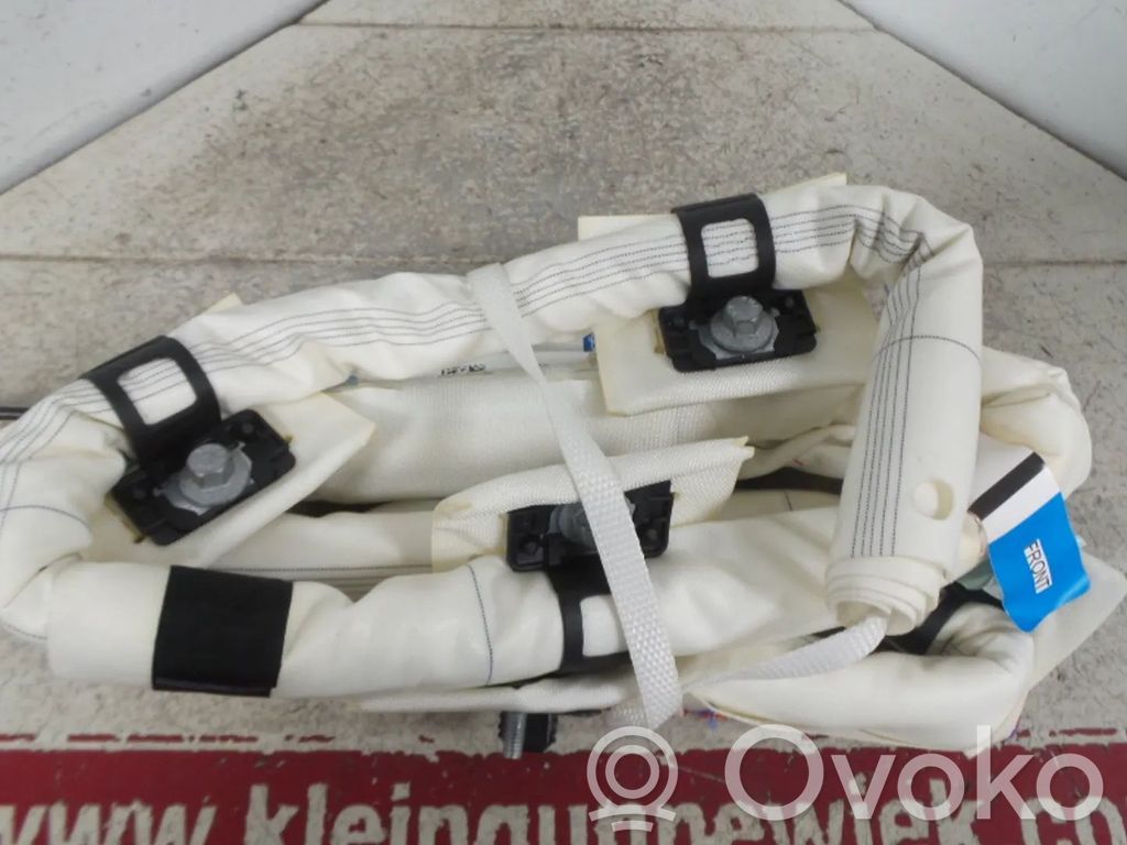 Ford Focus Airbag del techo 