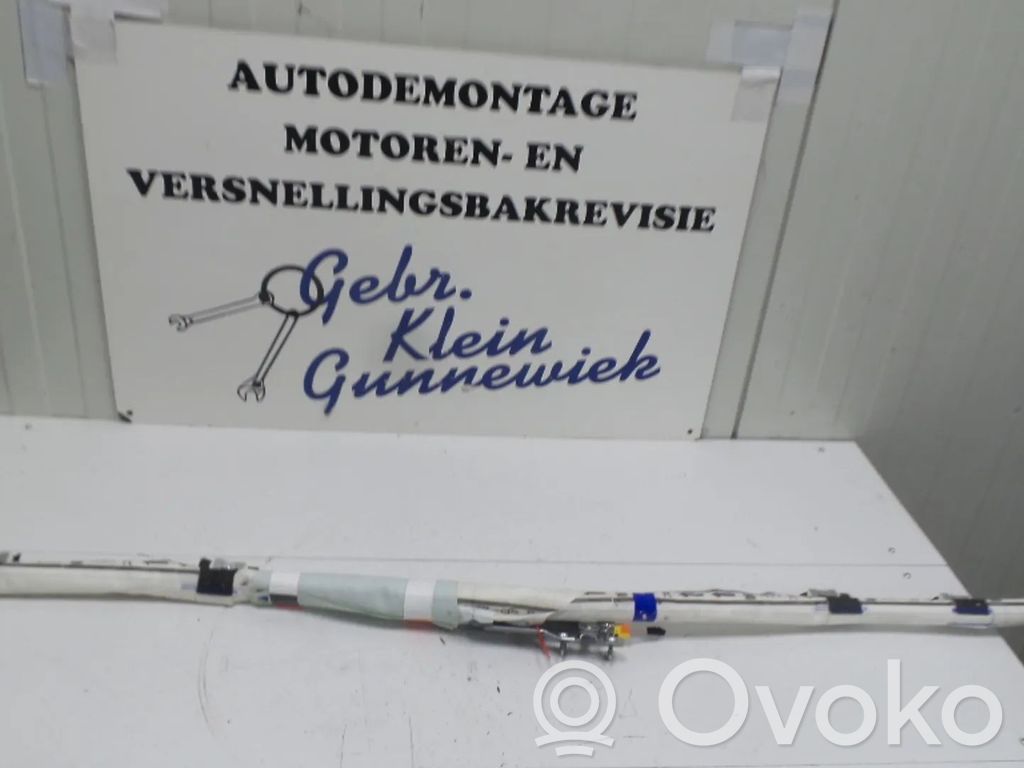 Airbag del techo   39045978,13434023,1994850,1995470,39004346