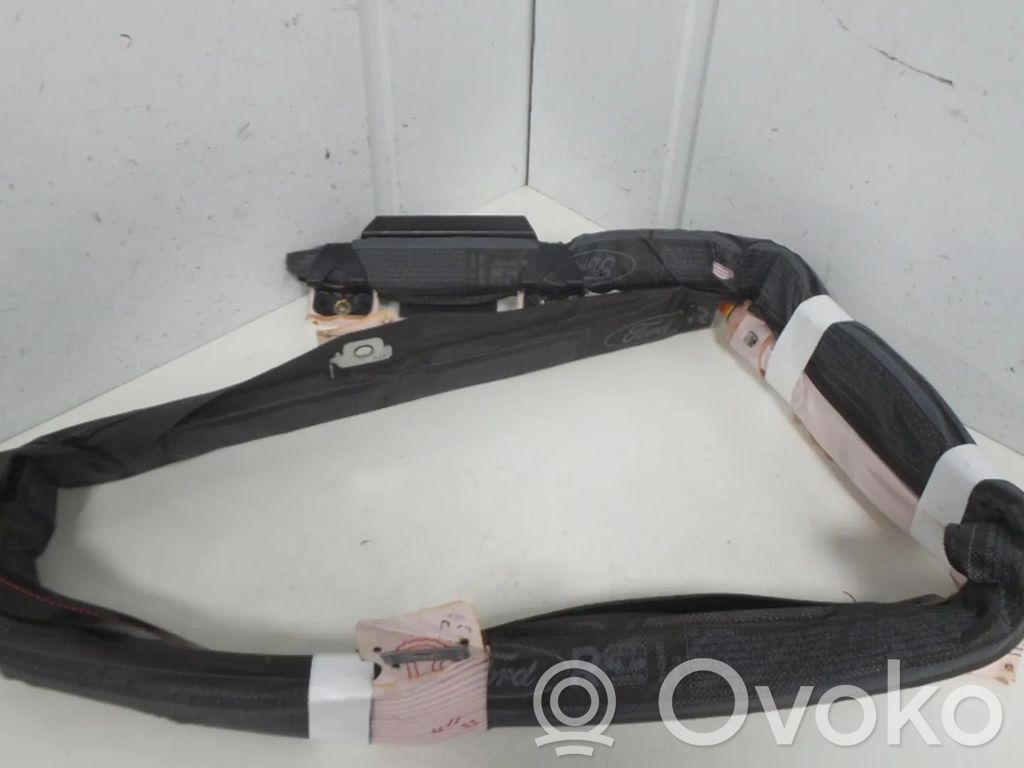 Ford B-MAX Kattoturvatyyny 