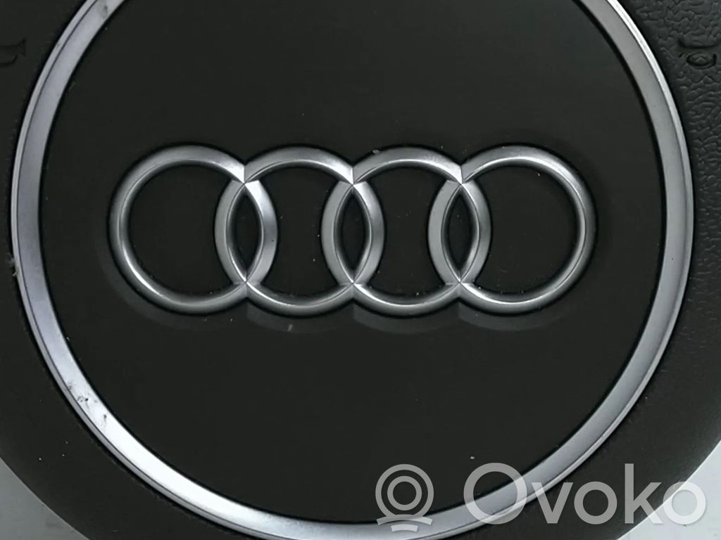 Audi A3 8Y Poduszka powietrzna Airbag kierownicy 
