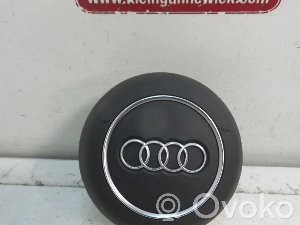 Audi A4 S4 B9 Airbag volan 