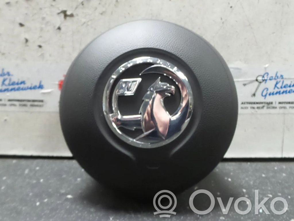 Opel Adam Stūres drošības spilvens 