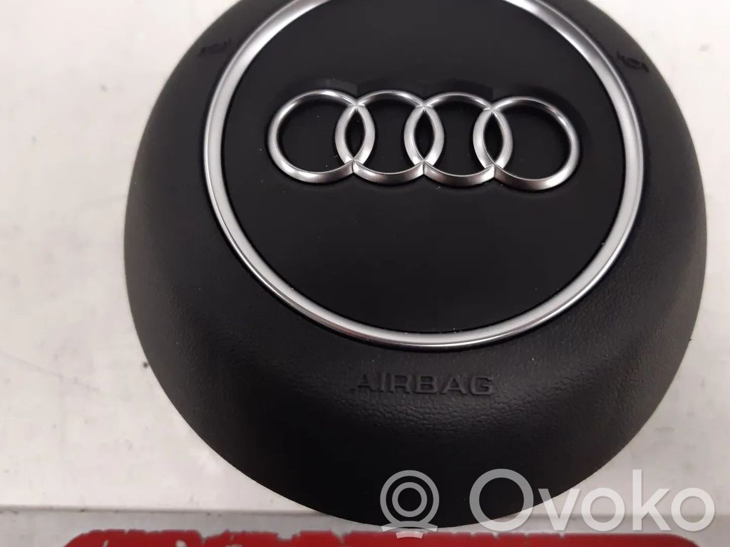 Audi Q2 - Poduszka powietrzna Airbag kierownicy 