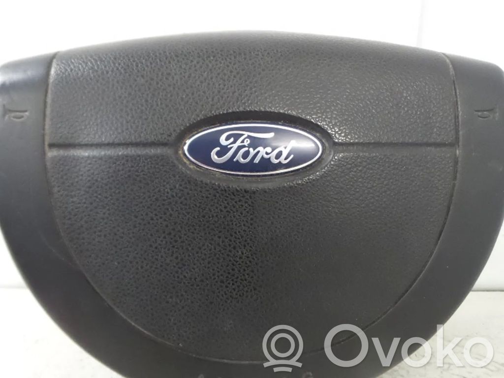 Ford Transit -  Tourneo Connect Vairo oro pagalvė 
