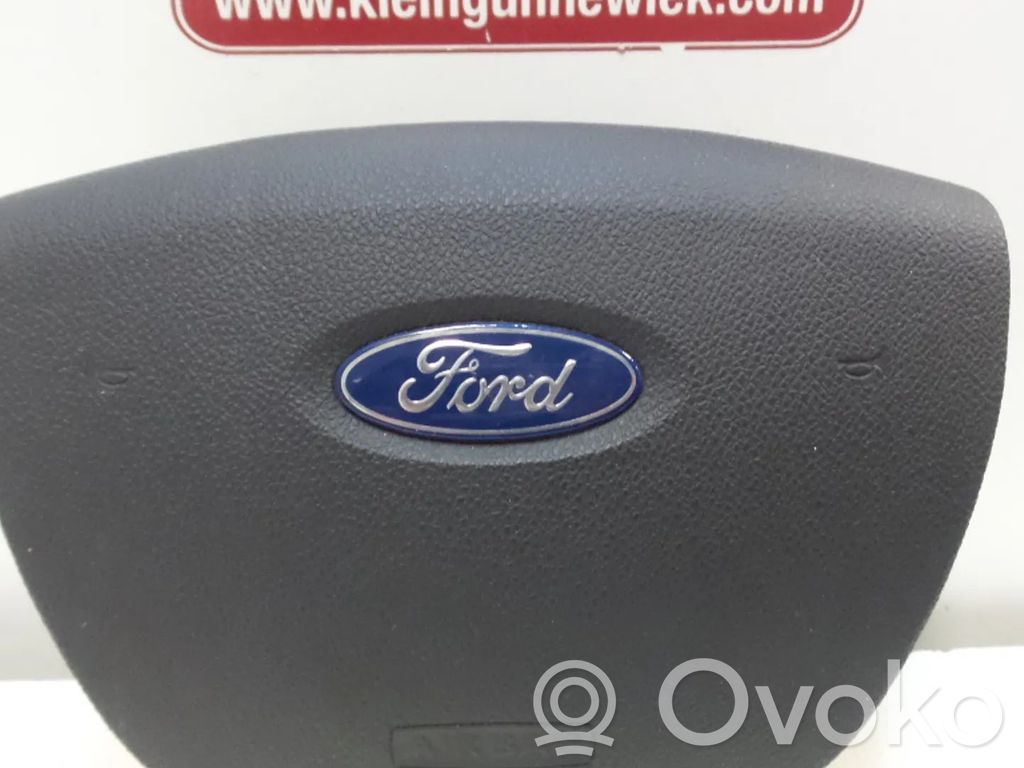 Ford Focus Vairo oro pagalvė 