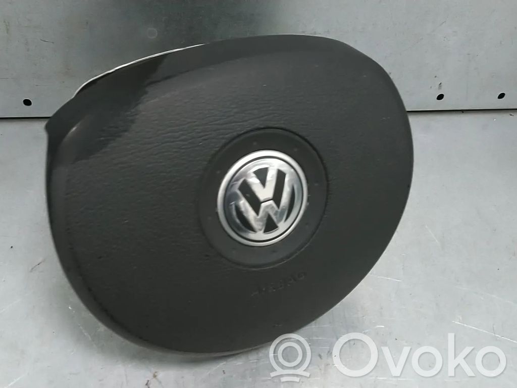 Volkswagen Golf V Poduszka powietrzna Airbag kierownicy 