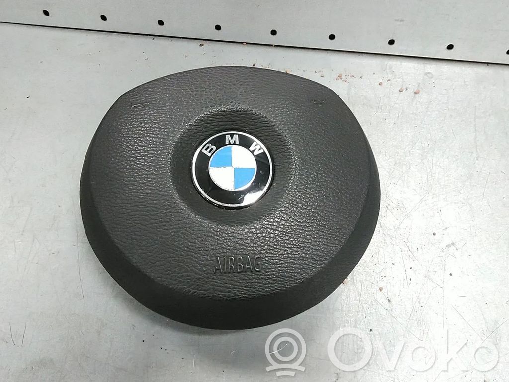 BMW X3 E83 Fahrerairbag 