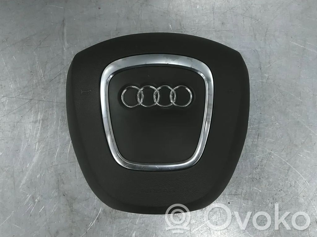 Audi A8 S8 D3 4E Vairo oro pagalvė 